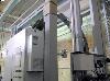 ROBOPAC Ring Wrapper and Strap Inserter consisting of: